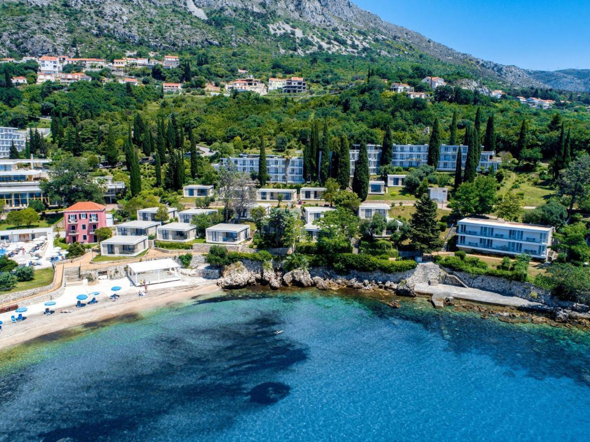 Maistra Select Villas And Θέρετρο 4*